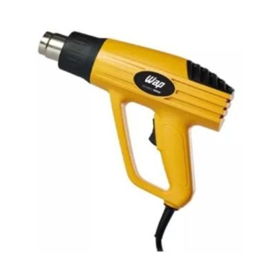 Imagem de Soprador Térmico Profissional 5 Acessórios 1500w Soplador - A.R Varied