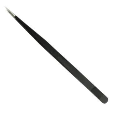 Imagem de Pinça SC-10  Reta Anatomica Antiestatica - Megatex