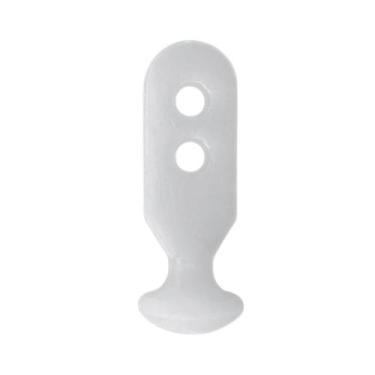 Imagem de Rodízio Grampo Cortina de Caminhão Original KIT com 10un - Genérico, V