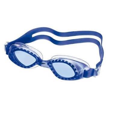 Imagem de Oculos Legend azul - Speedo
