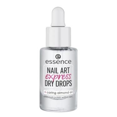 Imagem de Óleo secante para as unhas Express Dry Drops essence