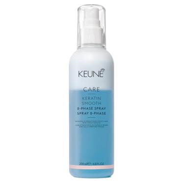 Imagem de Care Keratin Smooth 2 Phase Spray, 200 ml, Keune, Keune, 200 ml