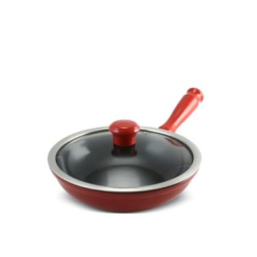 Imagem de Frigideira, Duo, Ø22cm, 1000ml, Pomodoro