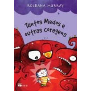 Imagem de Tantos Medos E Outras Coragens-Ren/Segundas Hist.