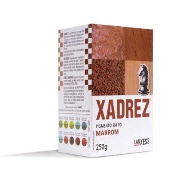 Imagem de Novacor Pó Xadrez 250g
