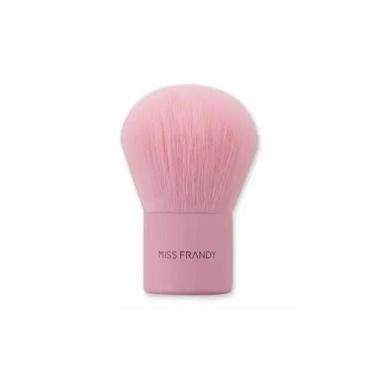 Imagem de Pincel Kabuki Pó e Blush Sweet Soft -  Miss Frandy