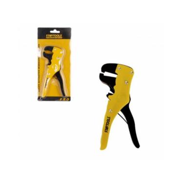 Imagem de Alicate automatico desncapador de fios startools ar0451