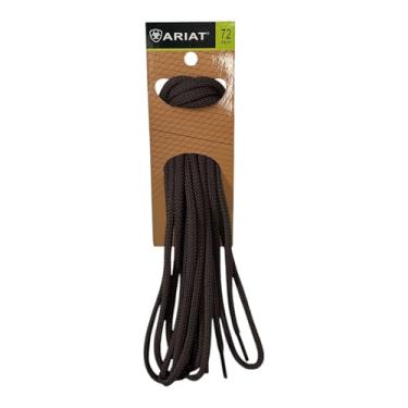 Imagem de Ariat Unisex Nylon Shoelaces
