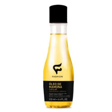 Imagem de Óleo de Mamona Capilar 130ml Fashion - Elo Natural