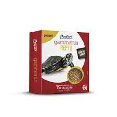 Imagem de Gammarus repto 48gr - Ideal Pet