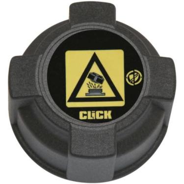 Imagem de Tampa do reservatório de água Fiat Siena 1998 a 2000 - TANCLICK