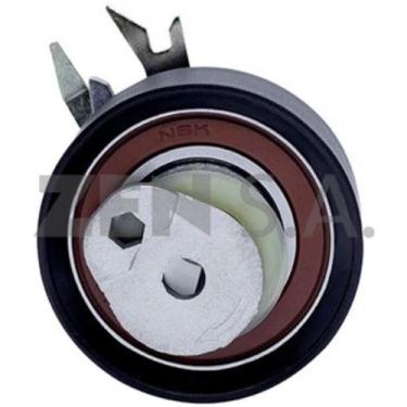 Imagem de Tensionador da correia sincronizadora Crossfox 2005 a 2014 - ZEN