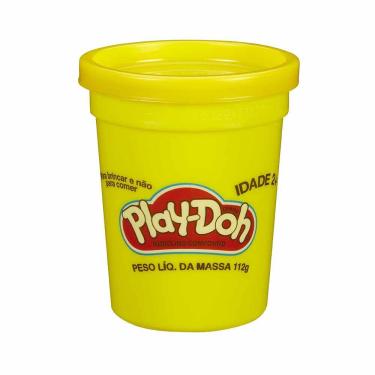 Imagem de Massa de Modelar Playdoh Pote Individual