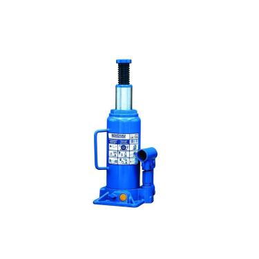 Imagem de Macaco Hidráulico Tipo Garrafa 10 Toneladas CJ10 Bovenau