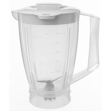 Imagem de Copo liquidificador arno cliclav collection / top - MICROMAX