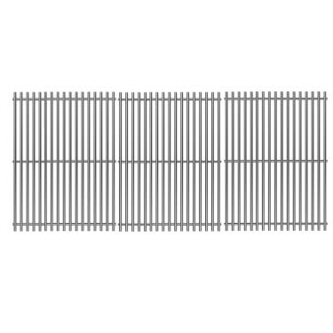 Imagem de SafBbcue Grelhas de cozinha para peças de reposição AOG 91.4 cm 36NB 36NBL 36NBL 36NBT 36PC American Outdoor Grill Parts 36NBT 36-B-11 45.7 cm Grelhas de aço inoxidável