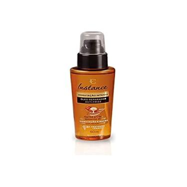 Imagem de Instance Óleo Capilar Reparador Karité 50ml, Eudora Instance