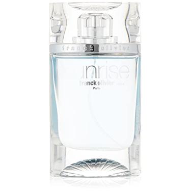 Imagem de Frank Olivier Sunrise Eau de Toilette Spray para homens, 75 g