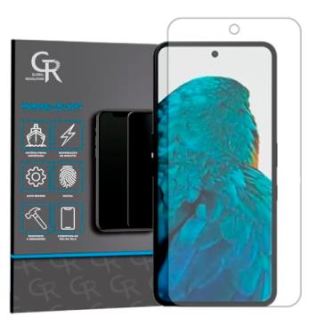 Imagem de GR Global Revolution, Película Hidrogel HD Frontal Para Nothing Phone 3a Pro
