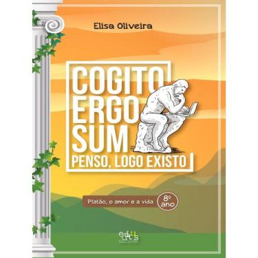 Imagem de Platão, O Amor E A Vida