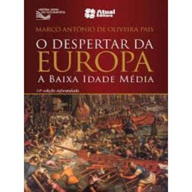 Imagem de O Despertar Da Europa