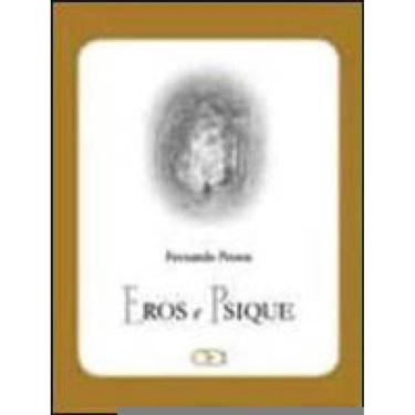 Imagem de Eros E Psique
