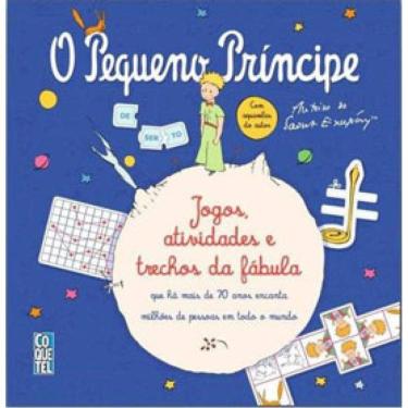Imagem de O Pequeno Príncipe