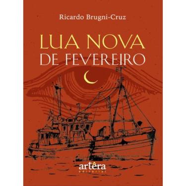 Imagem de Lua Nova De Fevereiro - Vol. 1