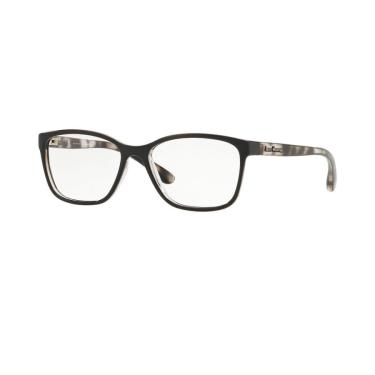 Imagem de Óculos de Grau Jean Monnier 3175 F879 51 Feminino