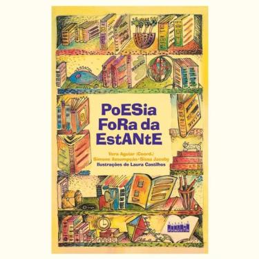 Imagem de Poesia Fora Da Estante
