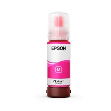 Imagem de Tinta Epson T555320-AL Magenta  L8180 L-8180 8180 