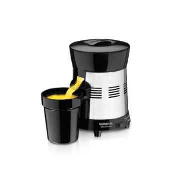 Imagem de Espremedor/Extrator Laranja/Limão Frutas Mondial 250W Bivolt