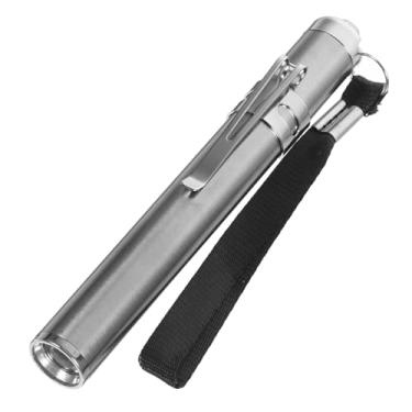 Imagem de Testador de ovos de LED para incubadora, ferramenta portátil de inspeção de ovos de luz fria para pato de e pássaros monitorar o desenvolvimento de embriões com segurança