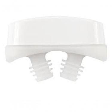 Imagem de Silicone Anti Ronco Aparelhos De Respiração Nariz Eletrônico