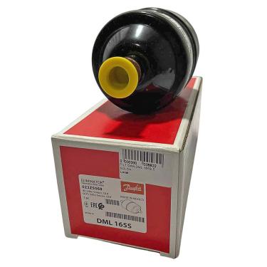Imagem de Filtro Danfoss Dml165s 5/8 Solda 023z5068