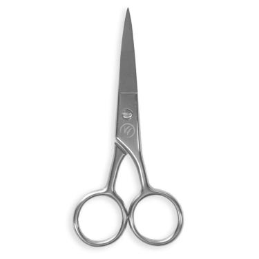 Imagem de Tesoura Para Designer De Sobrancelha Klass Vough ? Sc-01