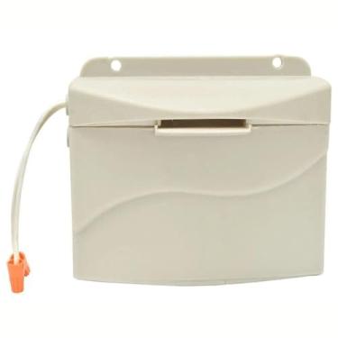 Imagem de Evaporador de Água 3,5 Litros Duplo Bivolt para Ar Condicionado Split/Janela - Vapoar