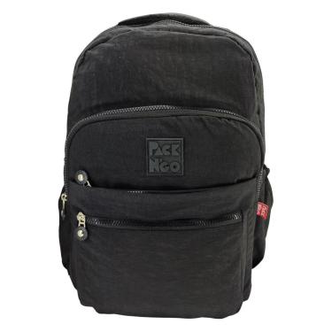 Imagem de Mochila Crinkle Escolar 7114 - Juvenil-Masculino