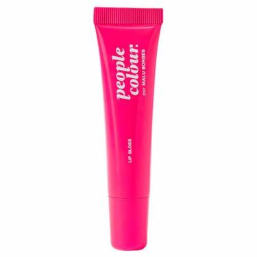 Imagem de Lip Gloss People Colour 10g, Berry Muffin