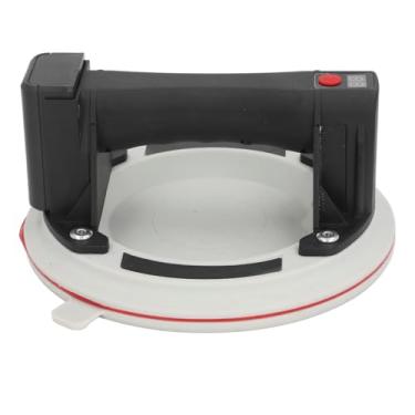 Imagem de Copo de Sucção Pesada, pó de pó de Vácuo Elétrico de 8 Polegadas de 600 Libras para o Pára - Janela (#1)