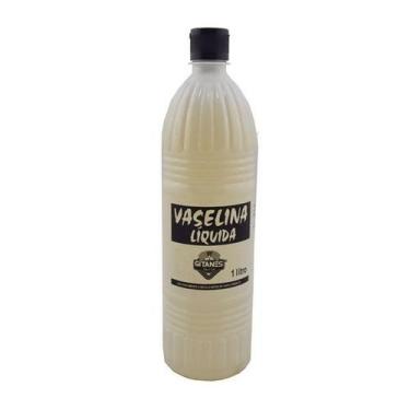 Imagem de Vaselina liquida 500ml linhal