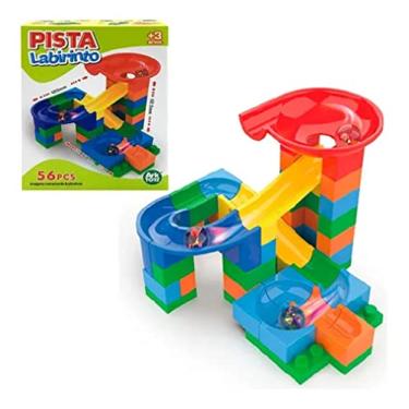 Imagem de Pista Radical P, Ark Toys