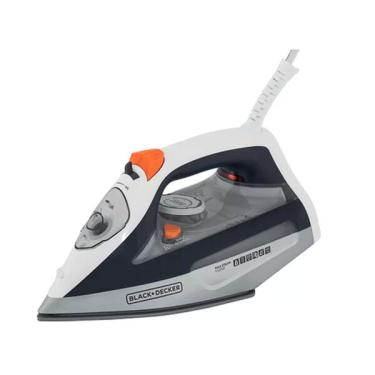 Imagem de Ferro De Passar A Vapor Fx3100 Base De Cerâmica Com Spray Fro