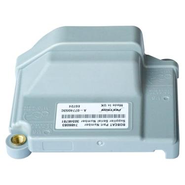 Imagem de Heavens Horse Controlador auxiliar, 7486083, compatível com 7277987, 6691288, 7260937, para minicarregadeiras Bobcat: A770, S100, S450, S510, S530, S550, S570, S590, S630, S666 50, S7 40, S750, S770,