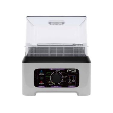 Imagem de Lava Louça Portátil Praxis Llp Branco - 127V