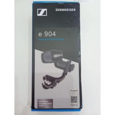 Imagem de Microfone cardióide dinâmico para baterias e percussão E 904