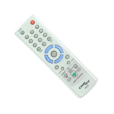 Imagem de Controle Remoto Receptor Slim Vt-1000 Novo com Nota Fiscal - PIX