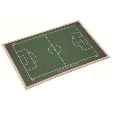 Imagem de Campo de Futebol de Botão - Xalingo