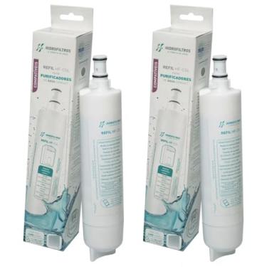 Imagem de Kit 2 Refil Filtro de Água Compatível com Modelos CPB34, CPC30, CPC31, CPB36, CPB35, 903-0575