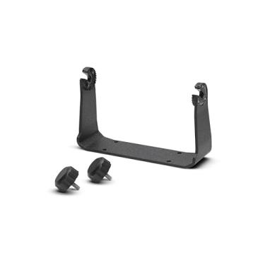 Imagem de Humminbird 740172-1 Humminbird 740172-1 GM S10 Botão de montagem e unidade de substituição para localizadores de peixe SOLIX 10, preto